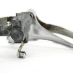 Simplex Prestige AV223 Front Derailleur Plastic Band 1960s 1970s Made in France - Image 6