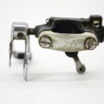 Simplex Prestige AV223 Front Derailleur Plastic Band 1960s 1970s Made in France - Image 7
