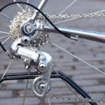 Somec Road Bicycle. 49cm - Image 10