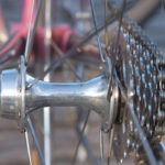 Somec Road Bicycle. 49cm - Image 11