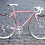 Somec Road Bicycle. 49cm