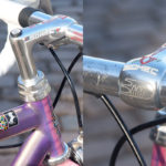 Somec Road Bicycle. 49cm - Image 3