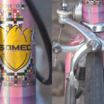 Somec Road Bicycle. 49cm - Image 5