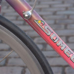 Somec Road Bicycle. 49cm - Image 6