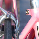 Somec Road Bicycle. 49cm - Image 8