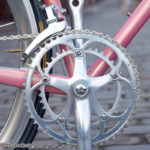 Somec Road Bicycle. 49cm - Image 9
