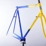 Somec 'Giro' Frame set. 56cm - Image 2