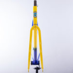 Somec 'Giro' Frame set. 56cm - Image 3