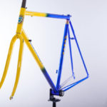 Somec 'Giro' Frame set. 56cm - Image 4