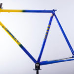 Somec 'Giro' Frame set. 56cm - Image 5