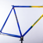Somec 'Giro' Frame set. 56cm