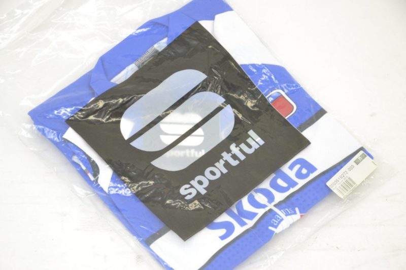 Vintage Sportful Gilet