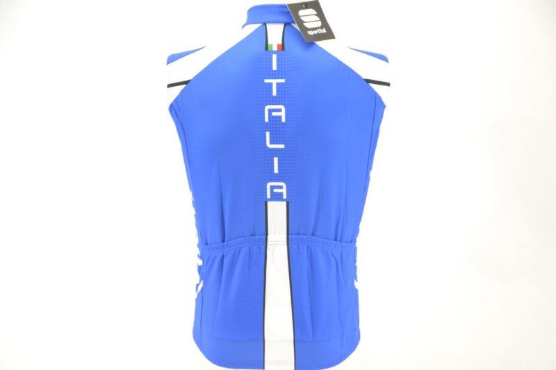 Vintage Sportful Gilet