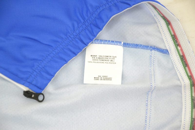 Vintage Sportful Gilet