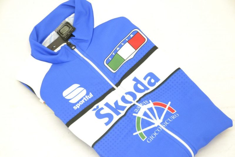 Vintage Sportful Gilet