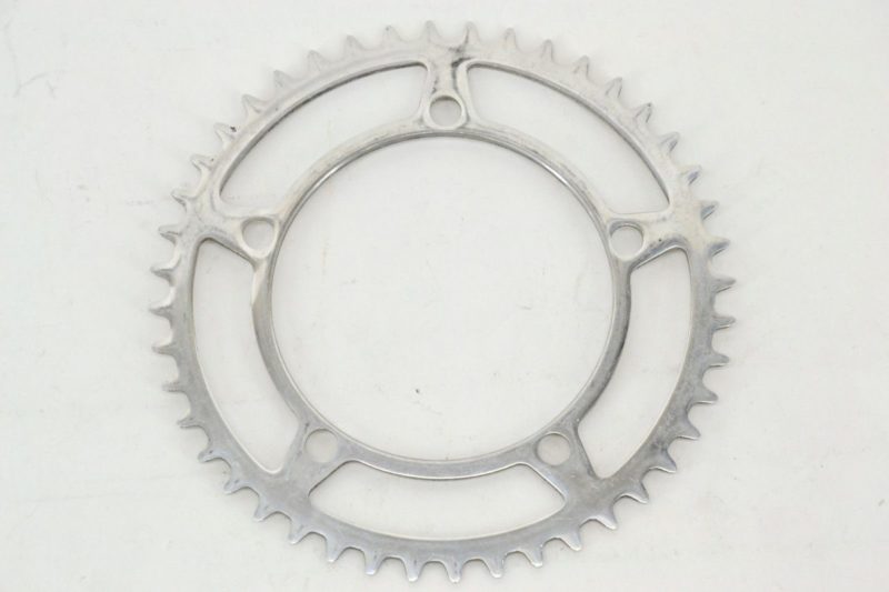 Stronglight Chainring 122BCD 44T 3/32" Made in France Tour De France Huret - Image 3