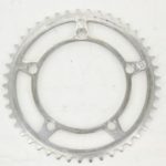 Stronglight Chainring 122BCD 45T 3/32" NOS Made in France Rene Herse - Image 2