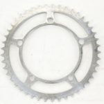 Stronglight Chainring 122BCD 45T 3/32" NOS Made in France Rene Herse - Image 3