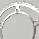 Stronglight Chainring 122BCD 45T 3/32" NOS Made in France Rene Herse