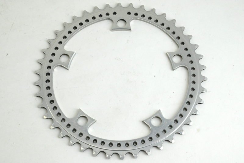 Stronglight "Drillium" Chainring 42 Teeth - Image 3