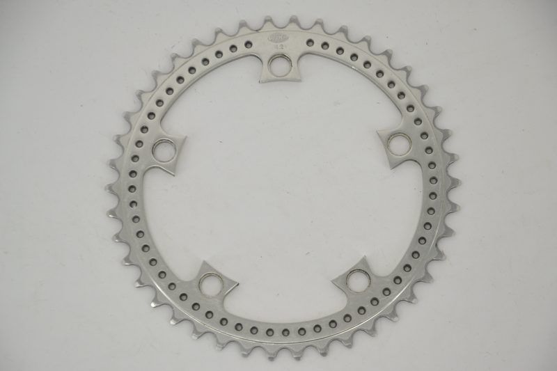 Vintage Stronglight Chainring