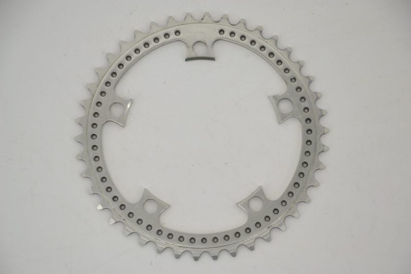 Vintage Stronglight Chainring