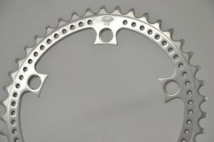 Vintage Stronglight Chainring