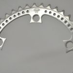 Vintage Stronglight Chainring