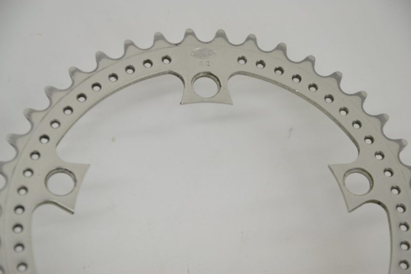 Vintage Stronglight Chainring