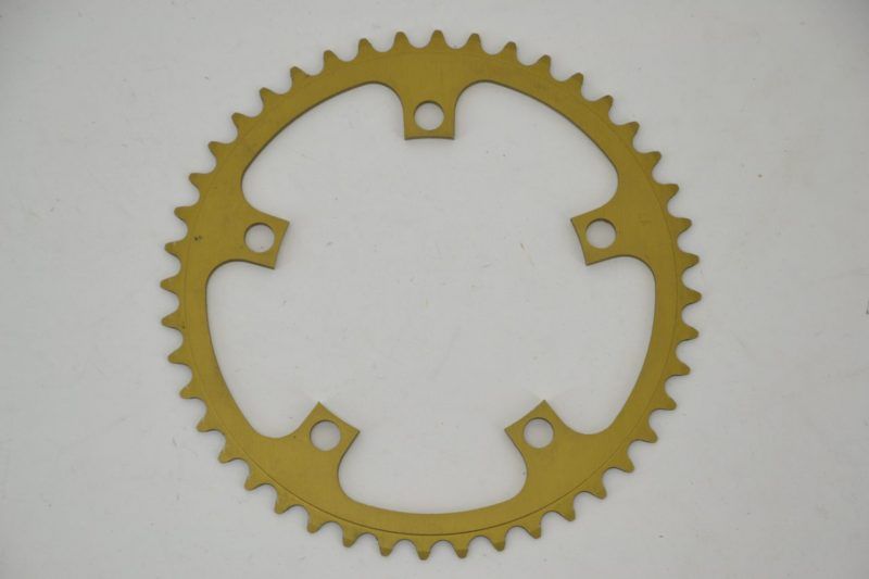 Vintage Stronglight NOS Chainring