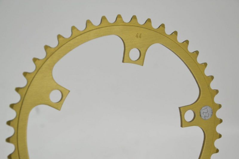 Vintage Stronglight NOS Chainring