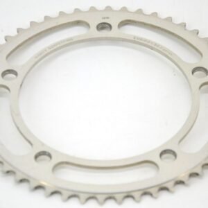 Sugino Mighty Competition Track Pista Chainring 50t 1/8