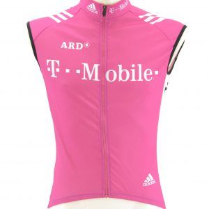 Vintage Original Erik Zabel Team Telekom Cycling Vest