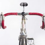Legnano (built by Bianchi) Maurizio Fondriest 1988 Road Bicycle. 56cm - Image 7