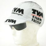 TVM Cycling Cap - Image 2