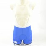 Photo Team Italia Bib Cycling Shorts