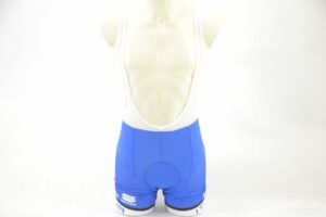 Photo Team Italia Bib Cycling Shorts