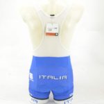 Photo Team Italia Bib Cycling Shorts