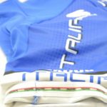Photo Team Italia Bib Cycling Shorts