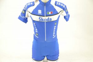 Photo Team Italia One Piece TT Suit