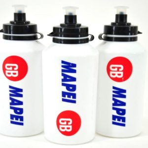 Team Mapei GB Classic Water Bottle