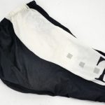 Team Telekom Vintage Black Cycling Shorts Road Bike Size 4 L Bianchi - Image 2