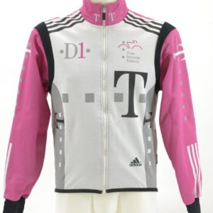 Vintage Cycling Winter Jacket Adidas