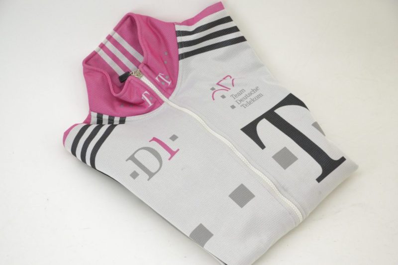 Vintage Cycling Winter Jacket Adidas