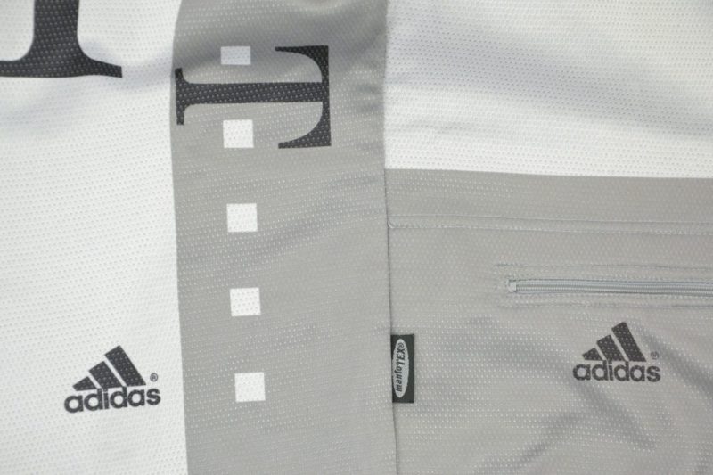 Vintage Cycling Winter Jacket Adidas