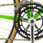 Tigra 'Professionnel' Road Bicycle. 53.5cm - Image 10