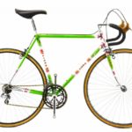 Tigra 'Professionnel' Road Bicycle. 53.5cm