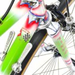 Tigra 'Professionnel' Road Bicycle. 53.5cm - Image 7