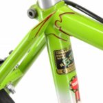 Tigra 'Professionnel' Road Bicycle. 53.5cm - Image 9