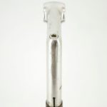 Titan (Switzerland) Pantograph Road Stem 25.8mm 120mm Silver Campagnolo L'Eroica - Image 4